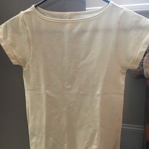 Soft Banana republic tee shirt